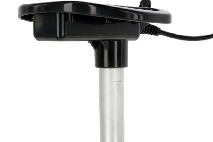 KERBL Kälbermilchwärmer SuperHeat Digital